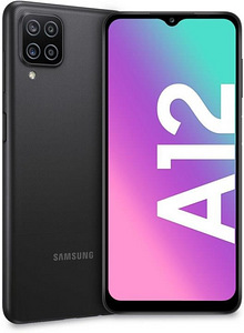 Samsung Galaxy A12 32GB (1 фото из 3)