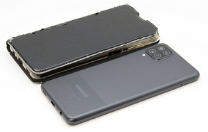 Samsung Galaxy A12 32GB (3 фото из 3)