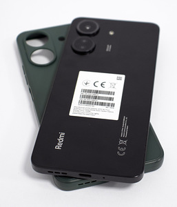 Xiaomi Redmi 13C 128GB (3 фото из 3)