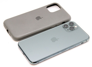 Apple iPhone 11 Pro 256GB (3 фото из 3)