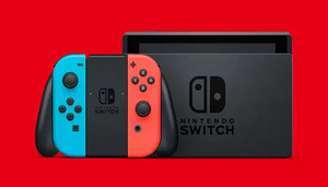Nintendo Switch OLED (1 foto / 2)