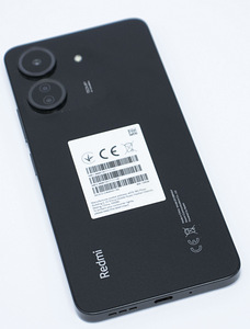 Xiaomi Redmi 13C 128GB (3 foto / 3)