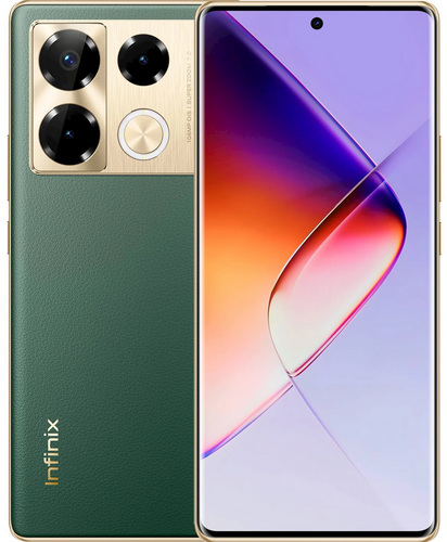 Infinix Note 40 Pro 256GB