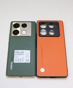 Infinix Note 40 Pro 256GB (2 foto / 3)