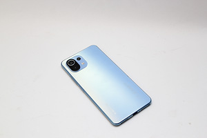 Xiaomi 11 Lite 5G NE 128GB (3 фото из 3)