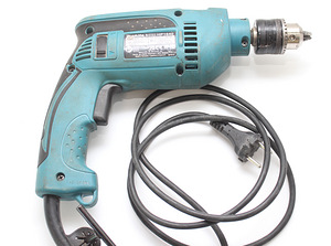 Makita HP1640 (2 foto / 2)