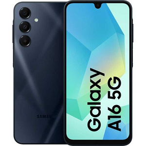 Samsung Galaxy A16 128GB (1 foto / 3)