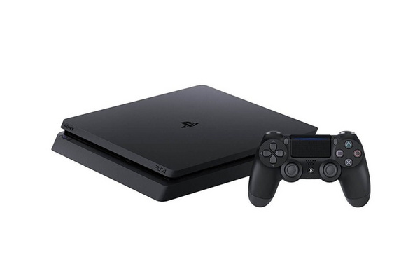Sony Playstation 4 Slim 1TB