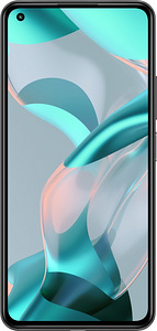 Xiaomi 11 Lite 5G NE 128GB NB! SCREEN BURN! (1 foto / 4)
