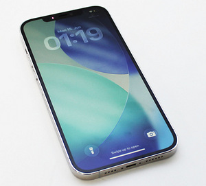 Apple iPhone 12 Pro Max 128GB (2 foto / 3)