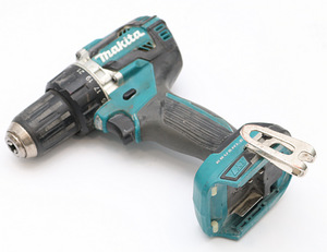 Makita DDF484 (2 foto / 2)