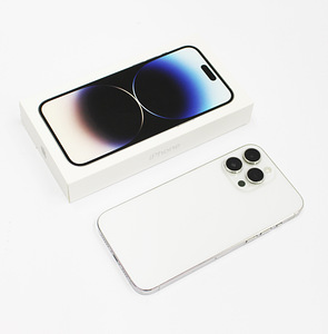 Apple iPhone 14 Pro Max 128GB (3 foto / 3)