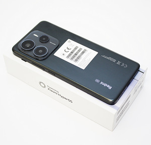 Xiaomi Redmi Note 14 5G 128GB (3 foto / 3)