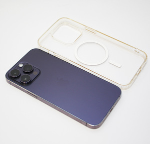 iPhone 14 Pro Max 256GB (3 foto / 3)
