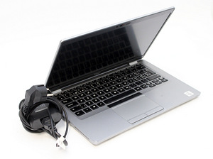Dell Latitude 5410 (2 foto / 3)