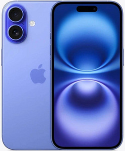 Apple iPhone 16 128GB (1 foto / 3)