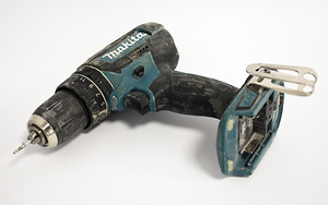Makita DHP482 (2 foto / 2)