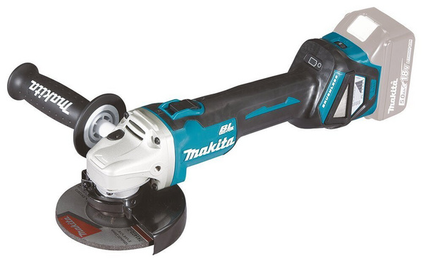 Makita DGA511