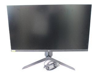 LG 27GP850 (2 фото из 2)