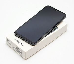 Samsung Galaxy A16 128GB (2 фото из 3)
