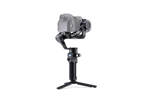 DJI RSC 2 (1 foto / 4)