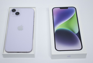 iPhone 14 plus 128GB (2 foto / 3)