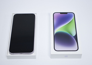 iPhone 14 plus 128GB (3 foto / 3)