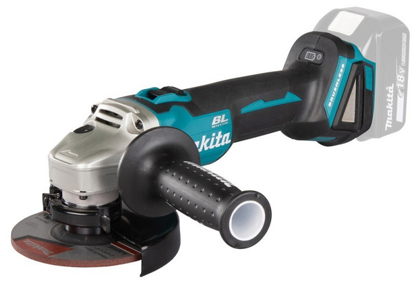 Makita DGA506 S/N:461637R