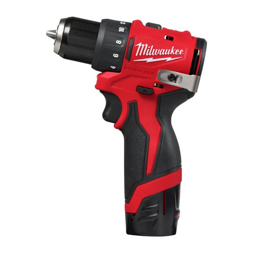 Milwaukee M12 BLDDRC-202C