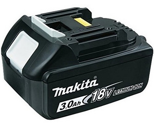 Makita 3.0Ah (1 foto / 2)