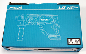 Makita DHR202Z (2 foto / 2)