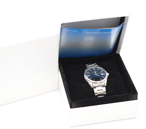 Seiko Classic SUR399P1 (3 foto / 3)