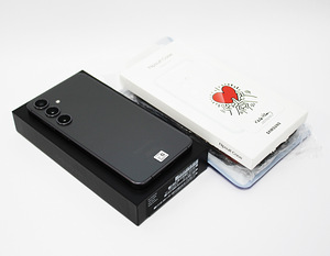 Samsung Galaxy S24+ 256GB (3 foto / 3)