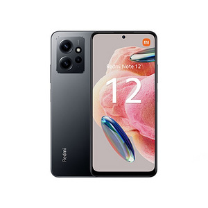 Redmi Note 12 256GB (1 foto / 3)