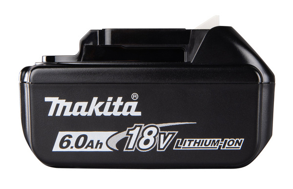 Makita 6.0Ah