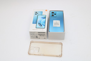 Redmi Note 12 Pro 5G 256GB (3 foto / 3)