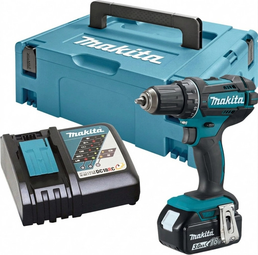 Makita DDF482RTJ
