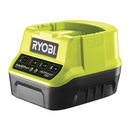 Ryobi Intelliport 18v