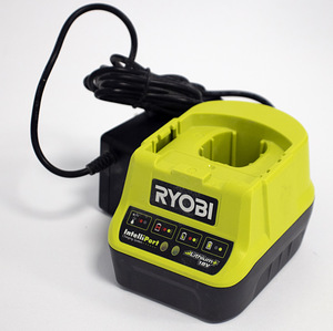 Ryobi Intelliport 18v (2 foto / 2)