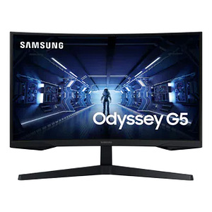 Samsung Odyssey LC27G5xT (1 foto / 2)
