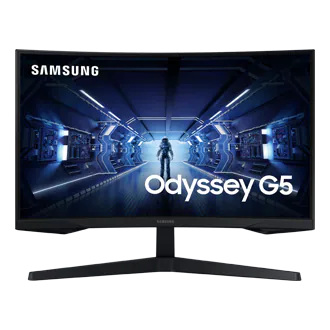 Samsung Odyssey LC27G5xT