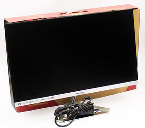 ViewSonic VX2776-SMH (2 фото из 2)