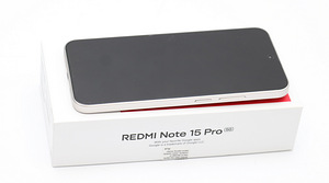 Xiaomi Redmi Note 15 Pro 5G 256GB (2 foto / 3)