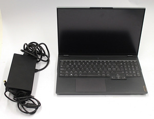 Lenovo Legion 7 16ACHg6 (2 фото из 3)