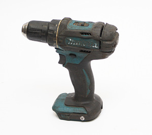 Makita DDF482 (2 фото из 2)