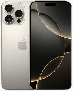Apple iPhone 16 Pro Max 256GB (1 foto / 3)