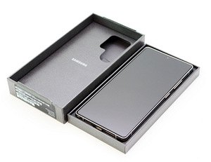 Samsung Galaxy S25 Ultra 256GB (2 фото из 3)