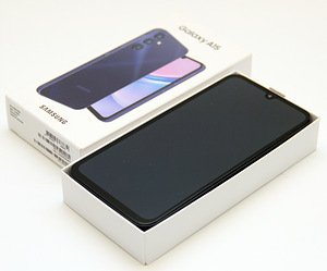 Samsung Galaxy A15 128GB (2 foto / 3)