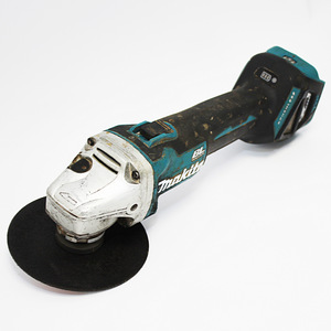 Makita DGA511 (2 фото из 2)