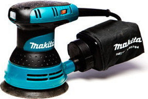 Makita BO5031 (1 фото из 2)